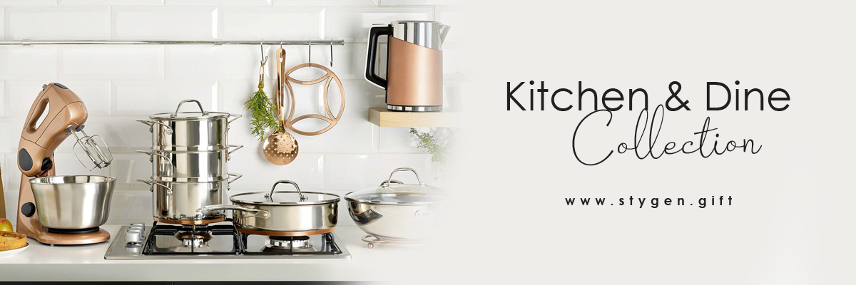 Buy Kitchen accessories online in BD | Stygen