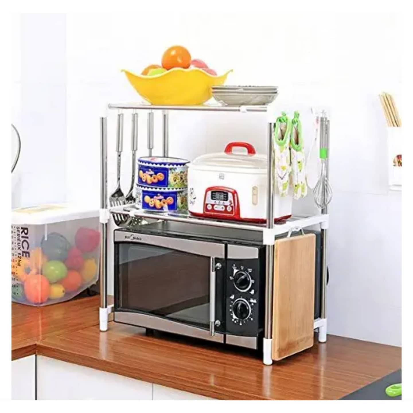 High Quality Foldable Oven Rack