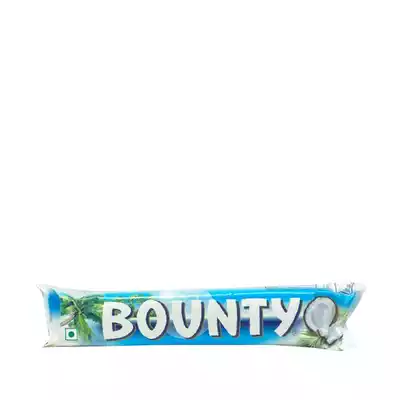 Bounty 2x Chocolate