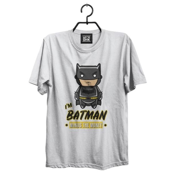 BATMAN T-Shirt (W)