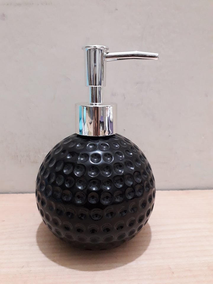 Liquid Soap/ Lotion Dispenser