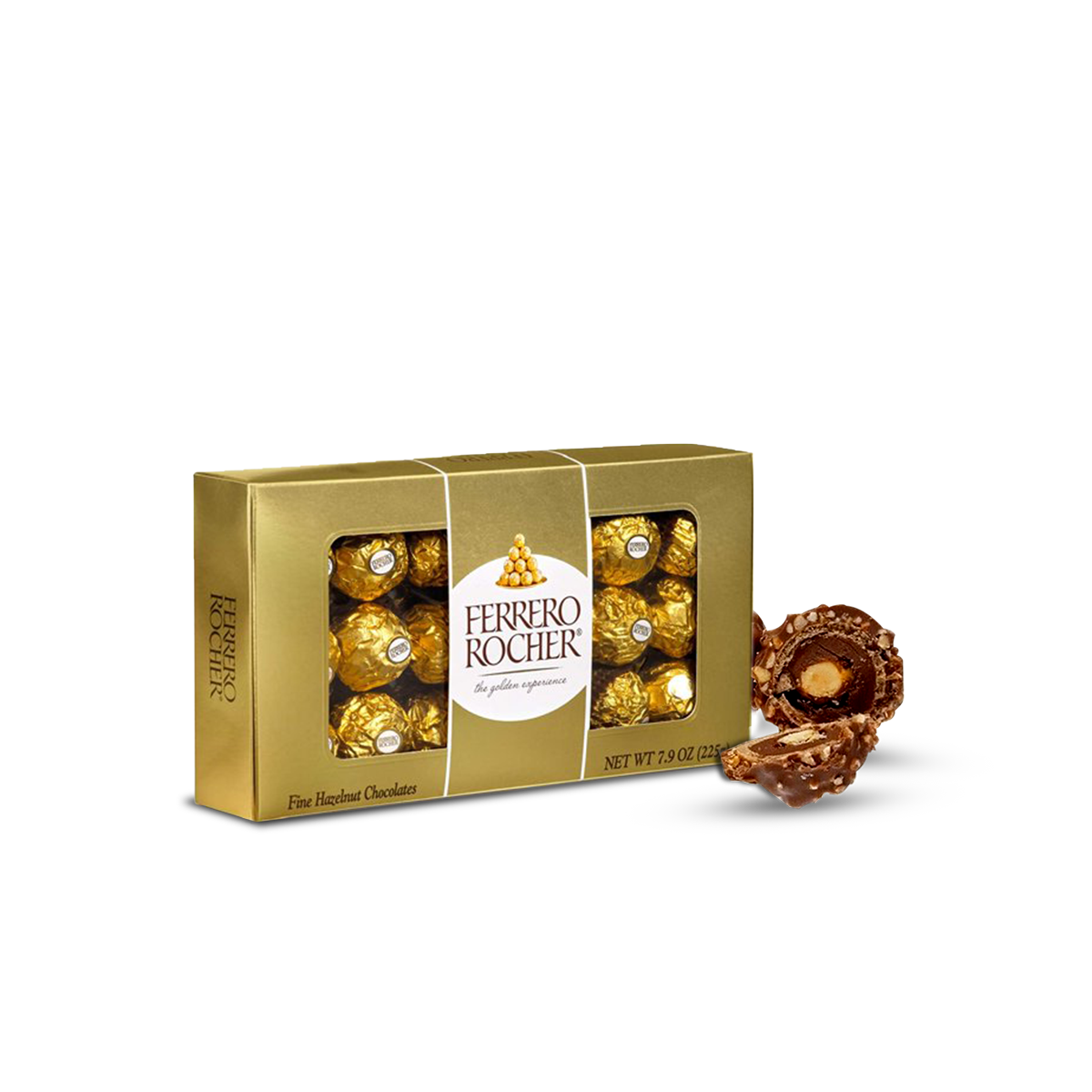 Ferrero Rocher Chocolate 8Pcs 100g Best gift for Friendship Day