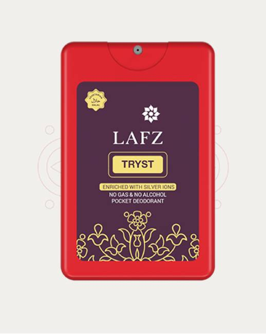 LAFZ Tryst Pocket Deo