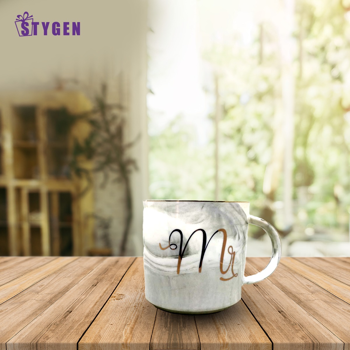ceramic Coffee Mug-02