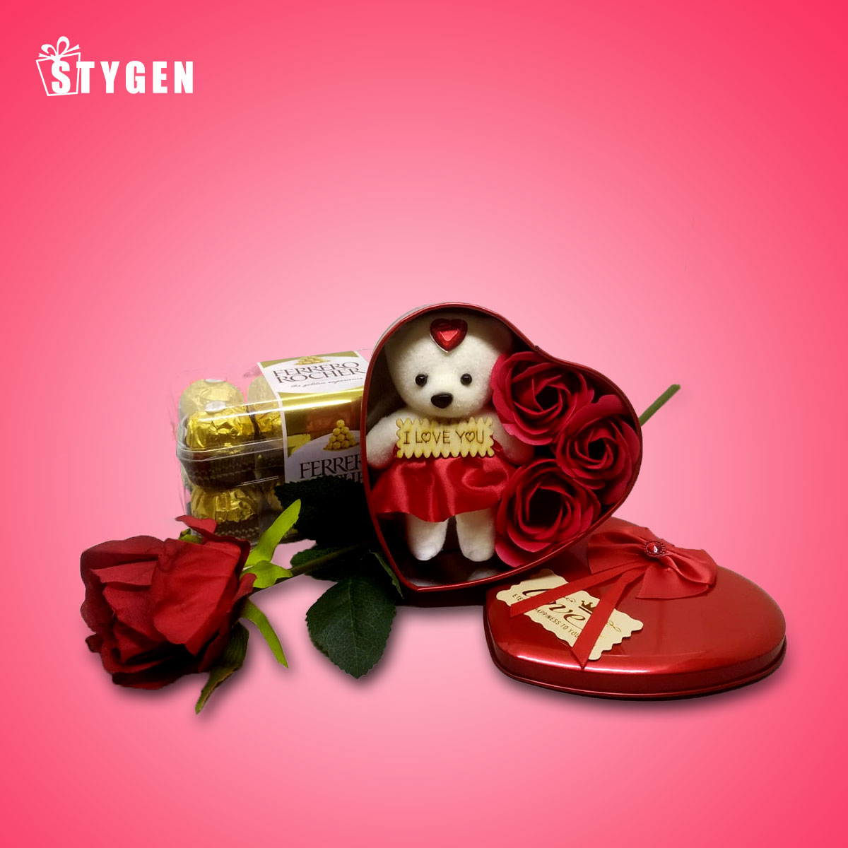 Valentine Day Special Gift Combo best gift for your loved ones (3)