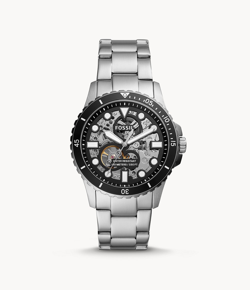 Fossil ME3190 Automatic watch