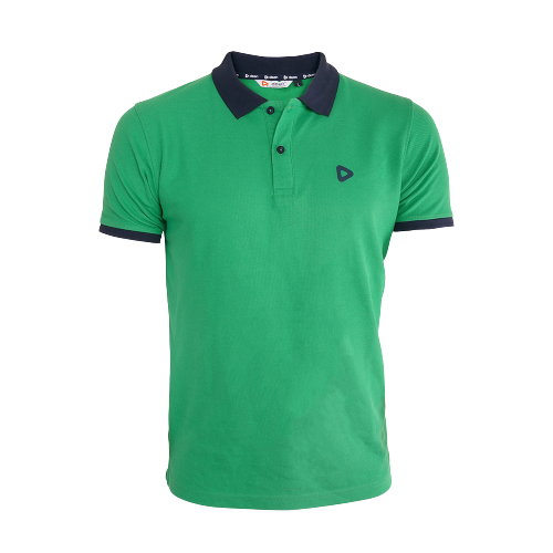 Green Polo Shirt