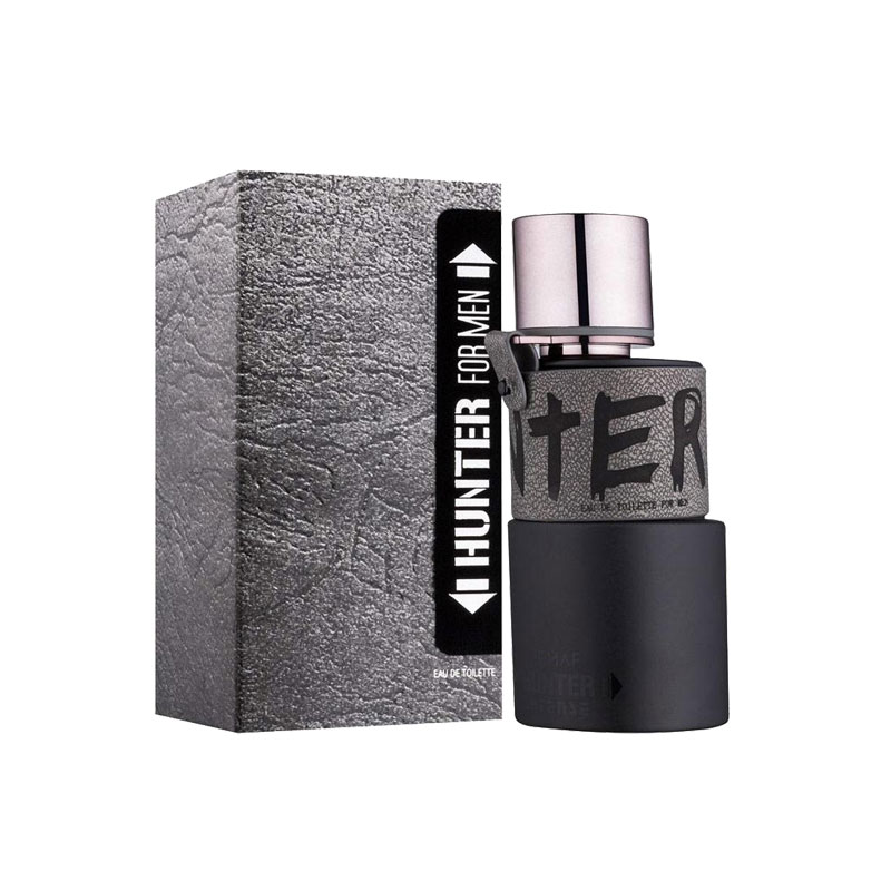 Armaf Hunter Exclusive Perfume 100ML For Men