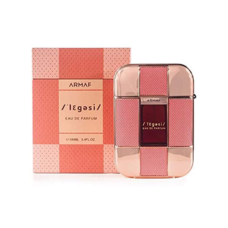Armaf Legasi Exclusive Perfume 100ML For Women