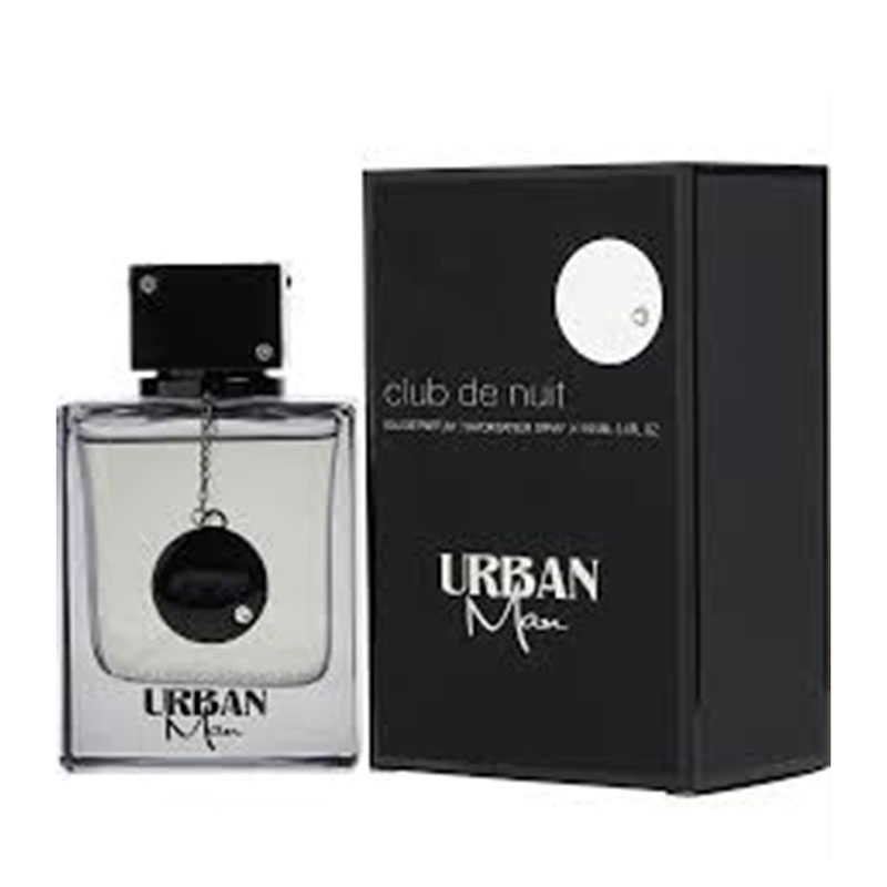 Armaf Club De Nuit Exclusive Perfume 105 ML For Men