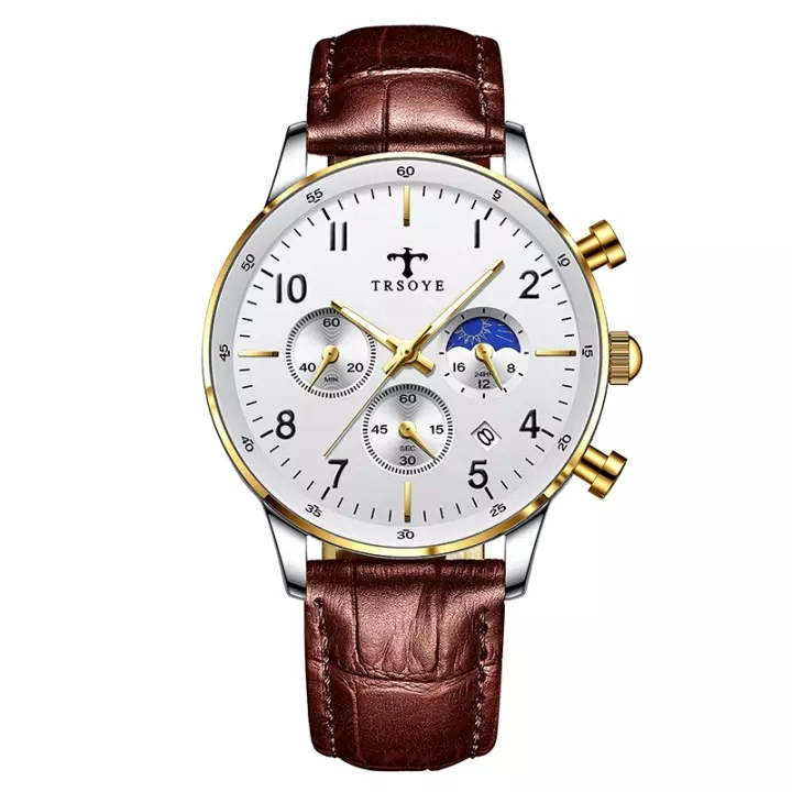 TRSOYE TRS Wristwatches High Quality Brand Watch