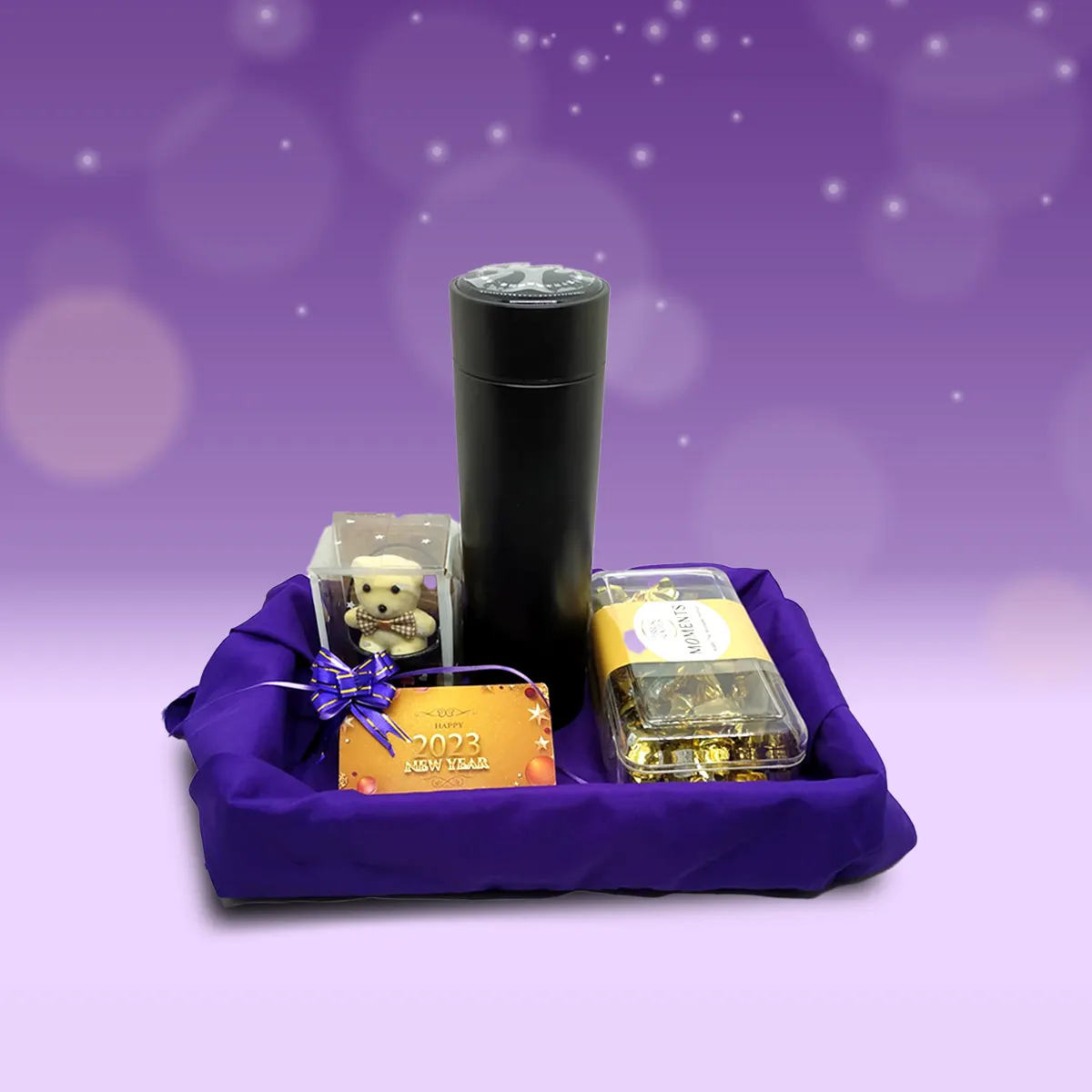 New year Gift Hamper For Your Loved One (02)