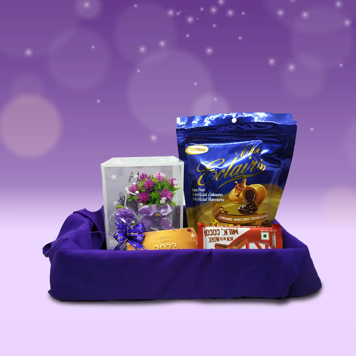 New year Gift Hamper For Your Loved One (07)