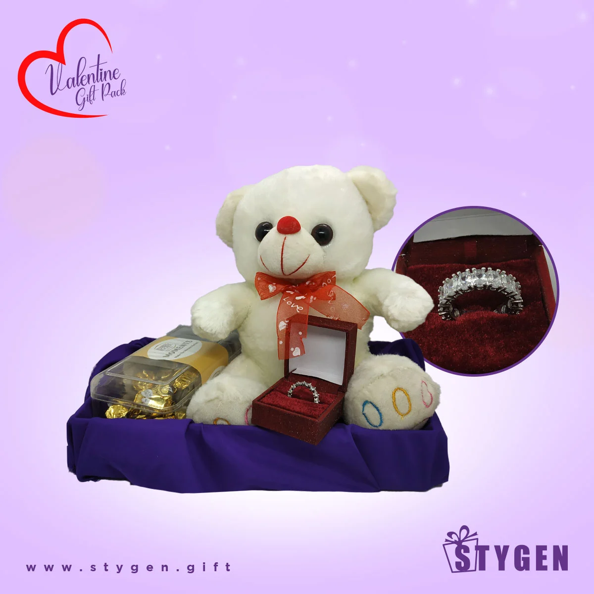 Valentine Day Special Gift Combo Best Gift For Your Loved Ones (28)