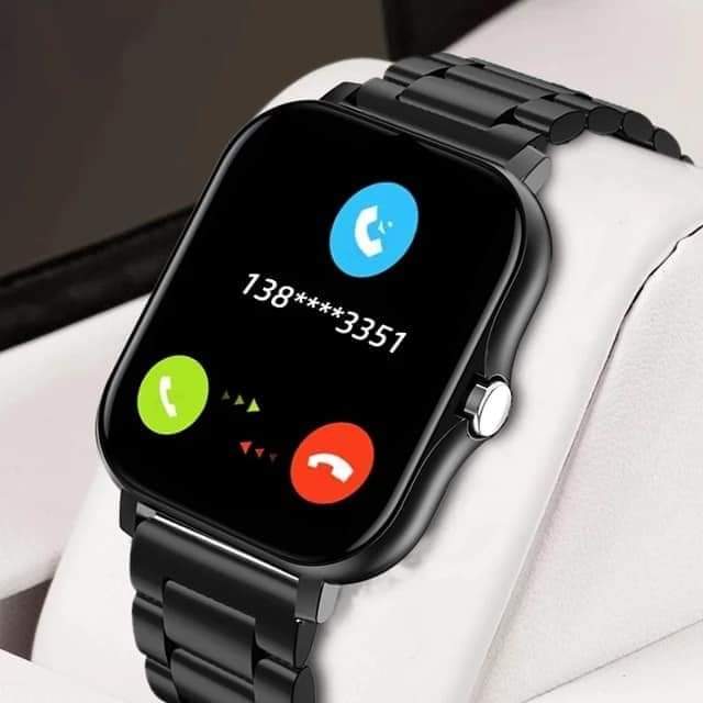 Asunlike Smart Watch | Bluetooth Calling features | Men & Women's Watch