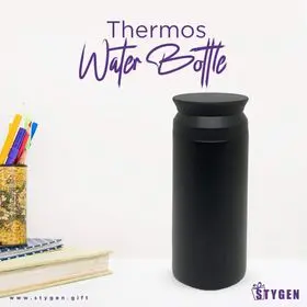 Thermos Water Bottle for your loved one (13)