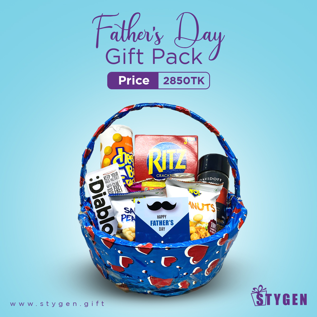 Father's Day Special Gift Combo(11)