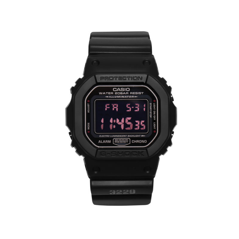 Casio G-Shock Men's Classic Collection watch #DW-5600MS-1