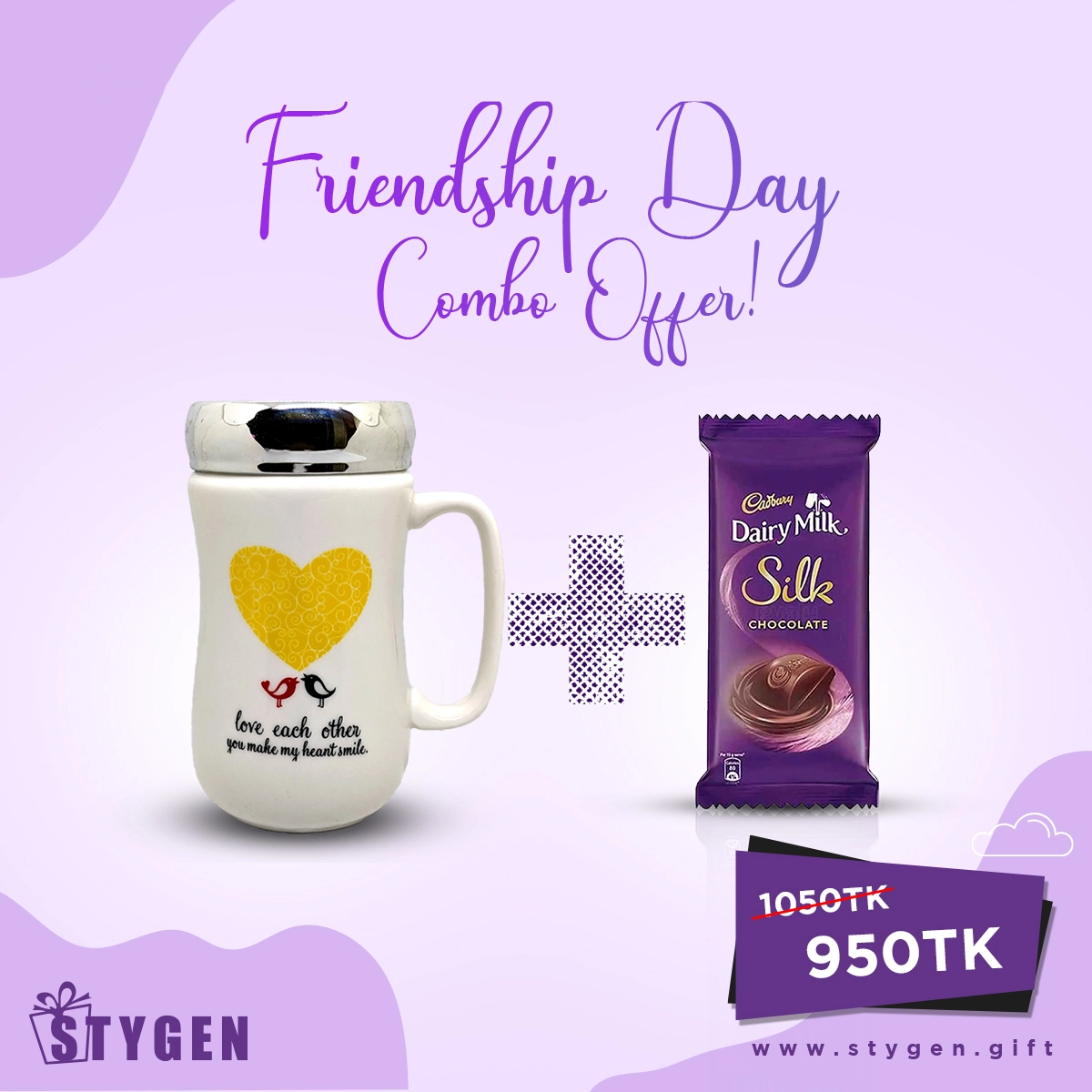 Friendship Day Gift Combo(01)