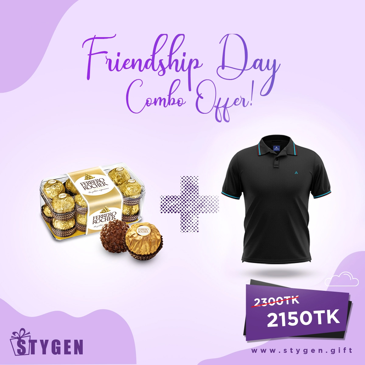 Friendship Day Gift Combo(03)
