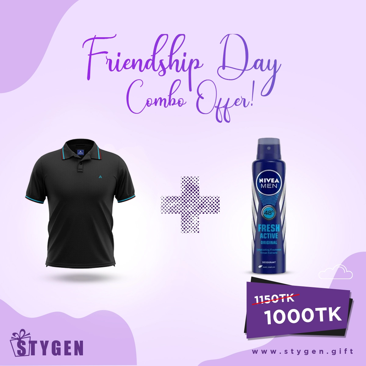 Friendship Day Gift Combo(04)