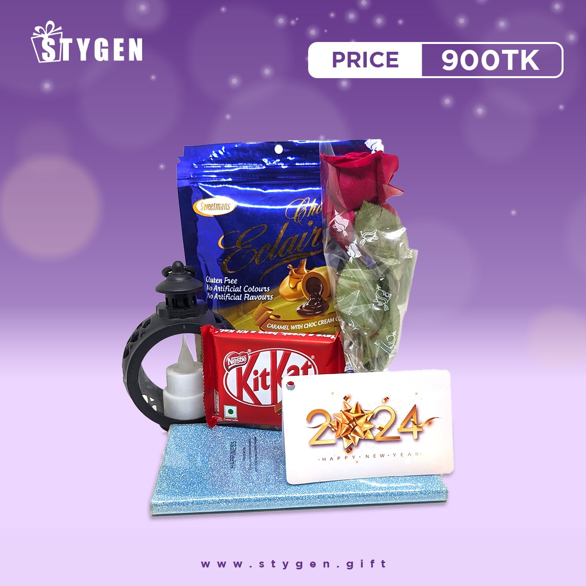 New Year Special Gift Hamper (6)