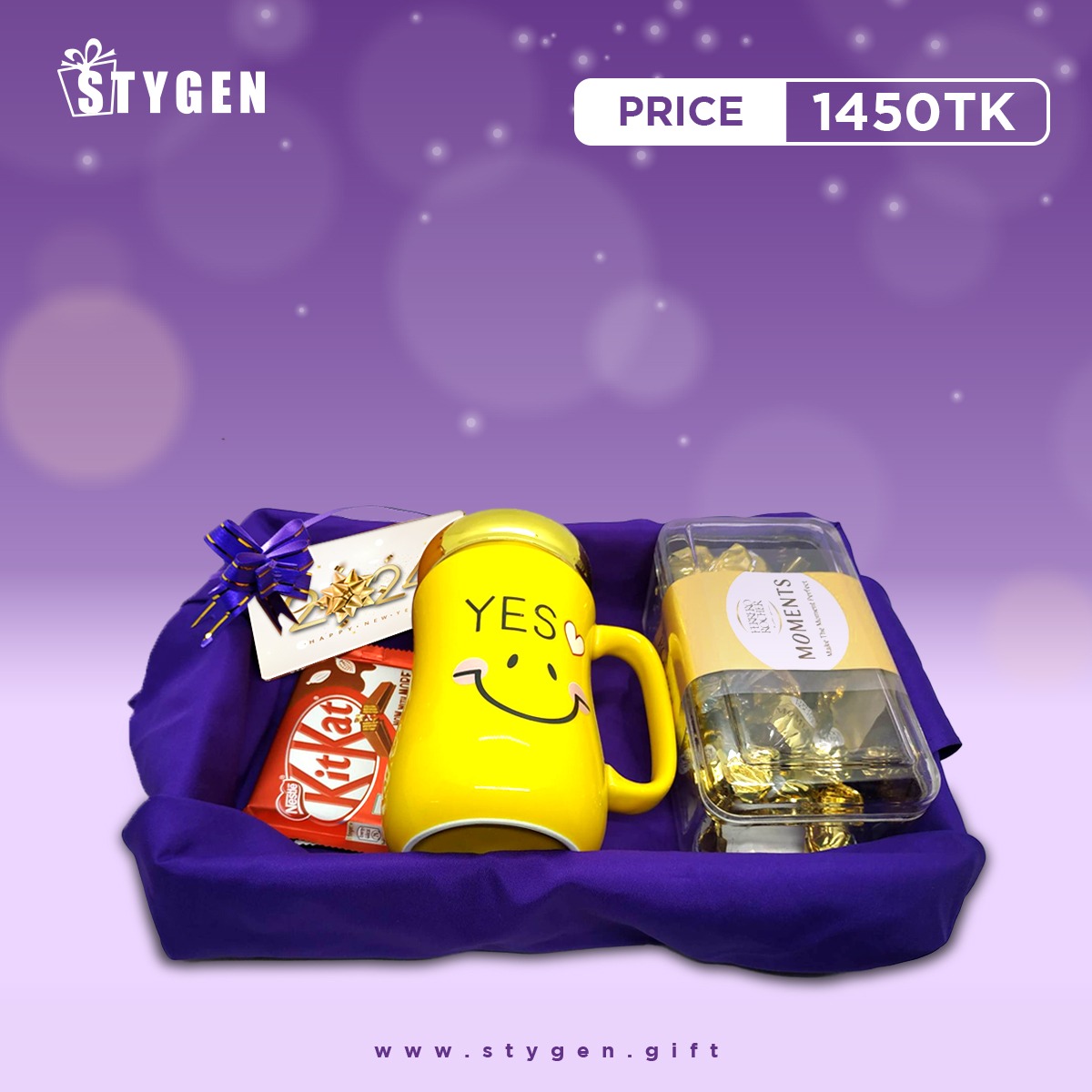 New year Gift Hamper For Your Loved One (09)