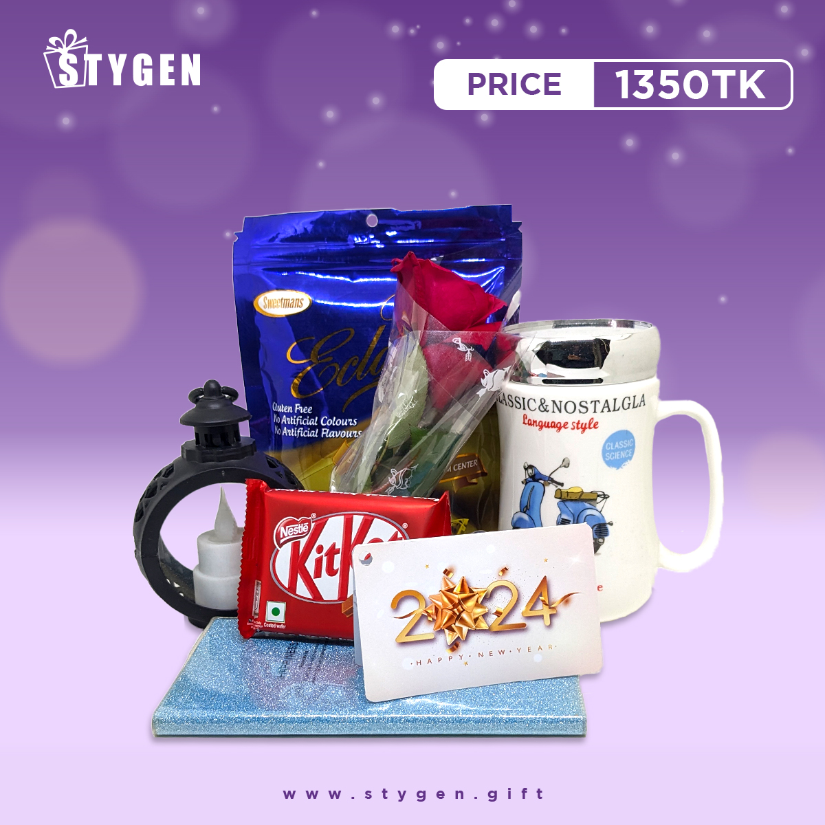 New year Gift Hamper For Your Loved One (11)