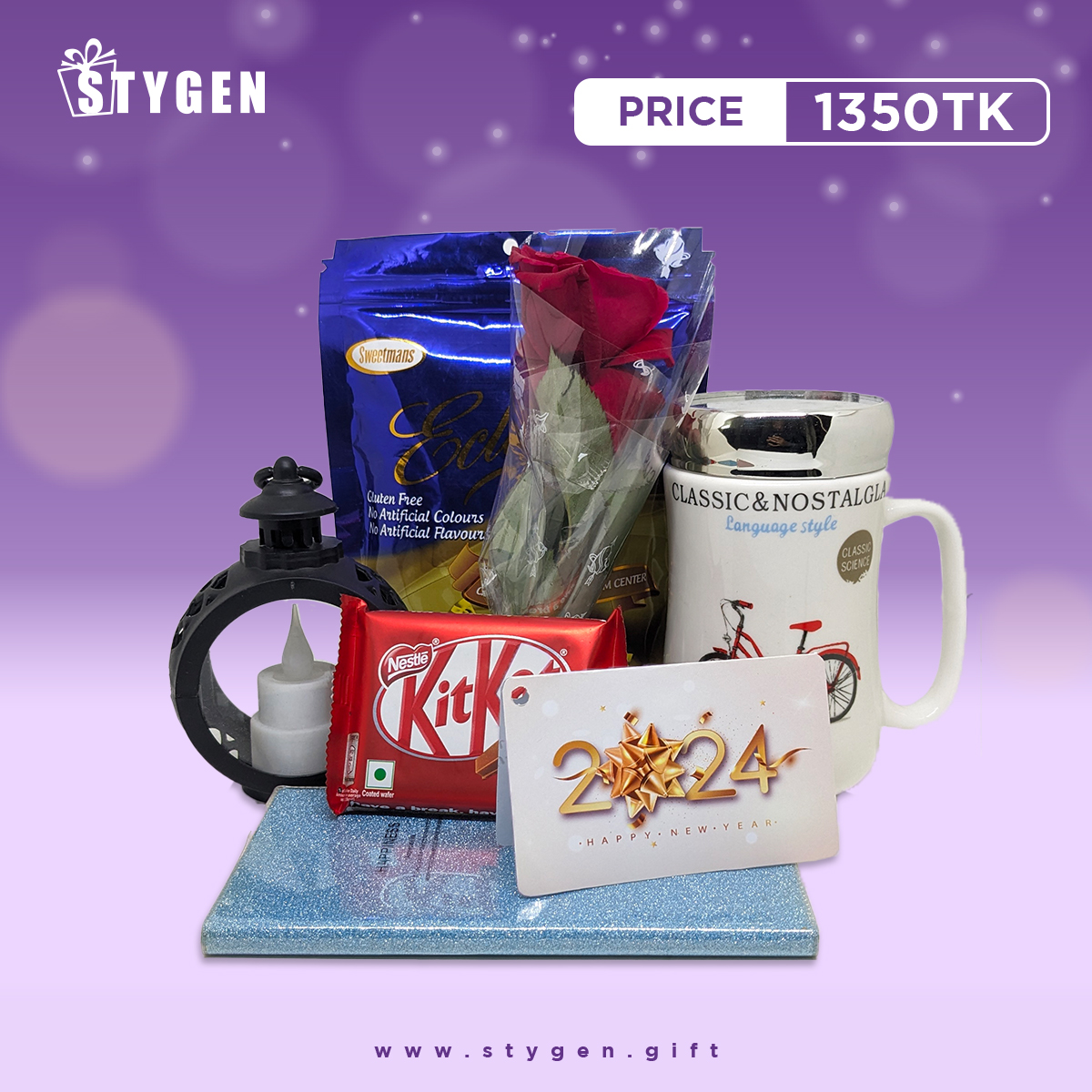 New year Gift Hamper For Your Loved One (12)