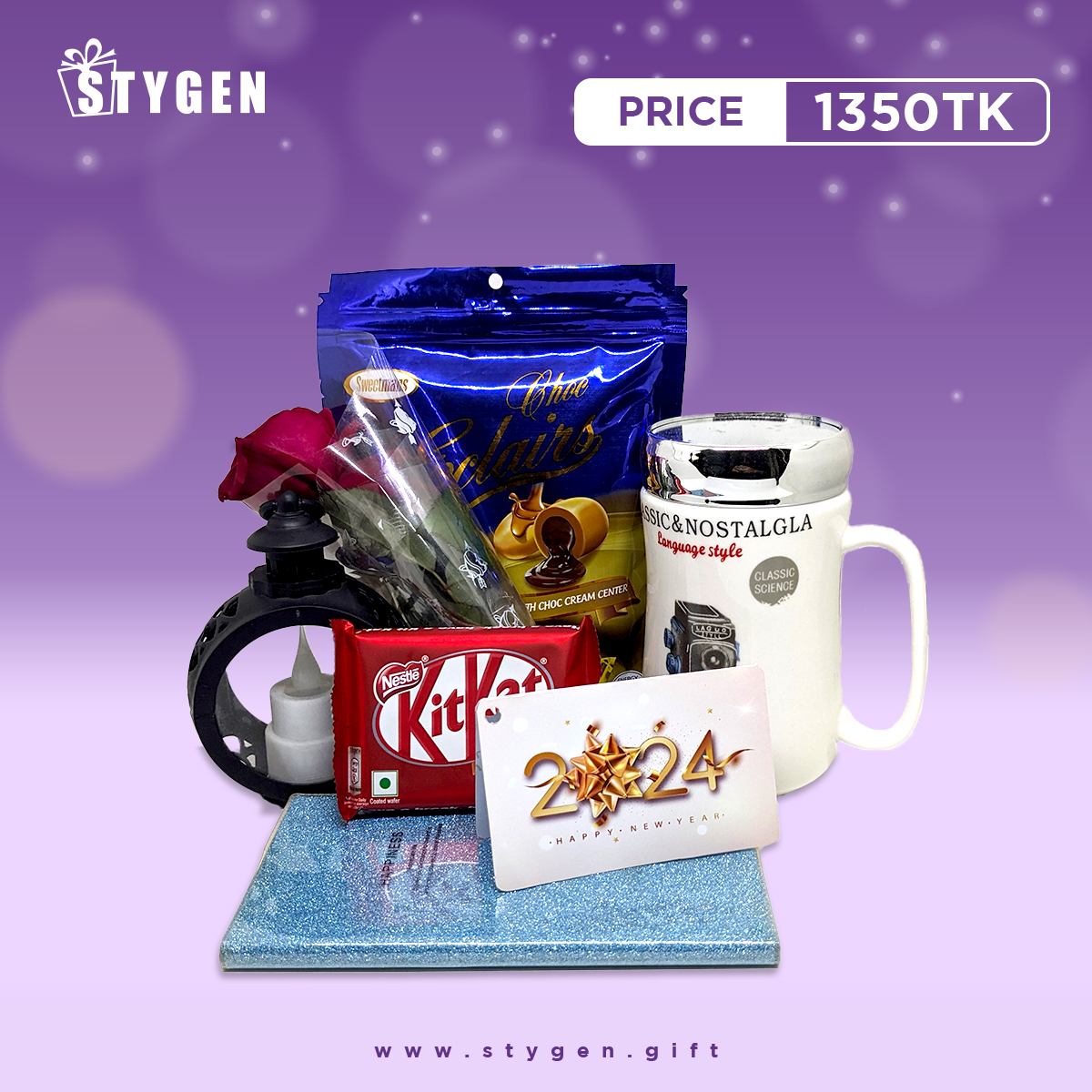 New year Gift Hamper For Your Loved One (14)