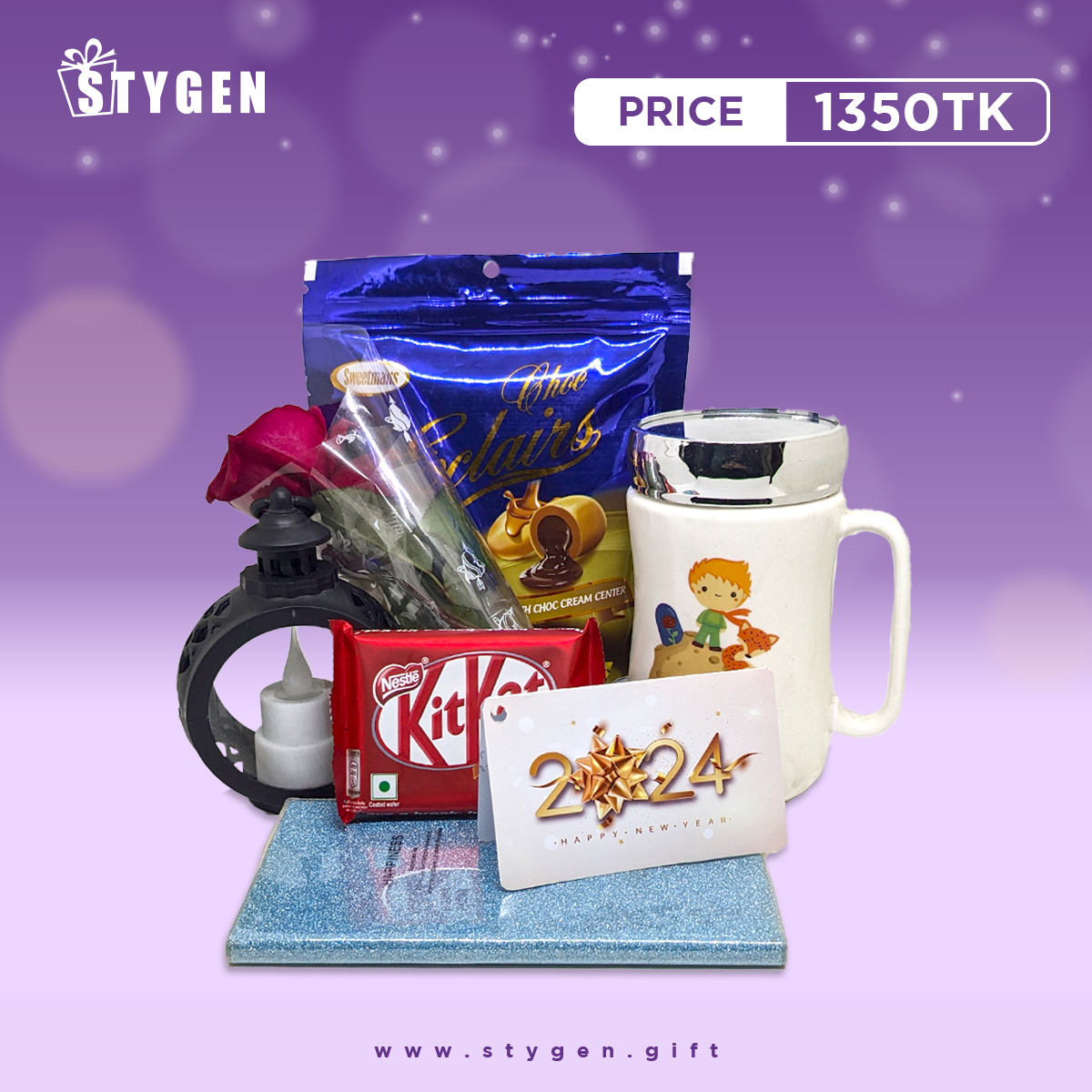 New year Gift Hamper For Your Loved One (15)