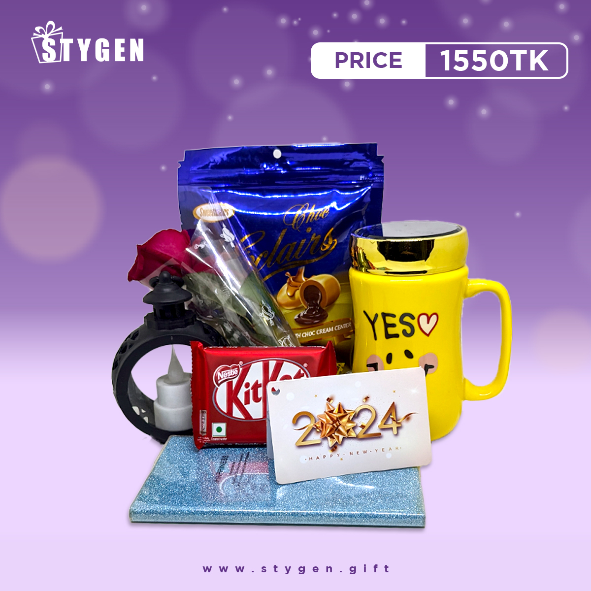New year Gift Hamper For Your Loved One (16)