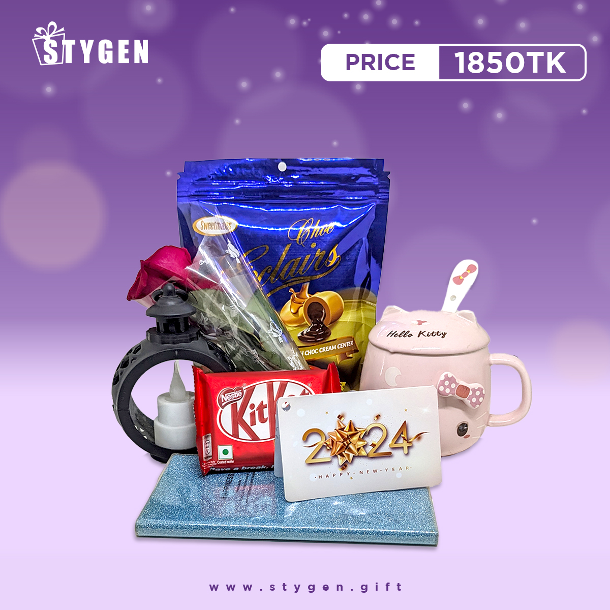 New year Gift Hamper For Your Loved One (18)
