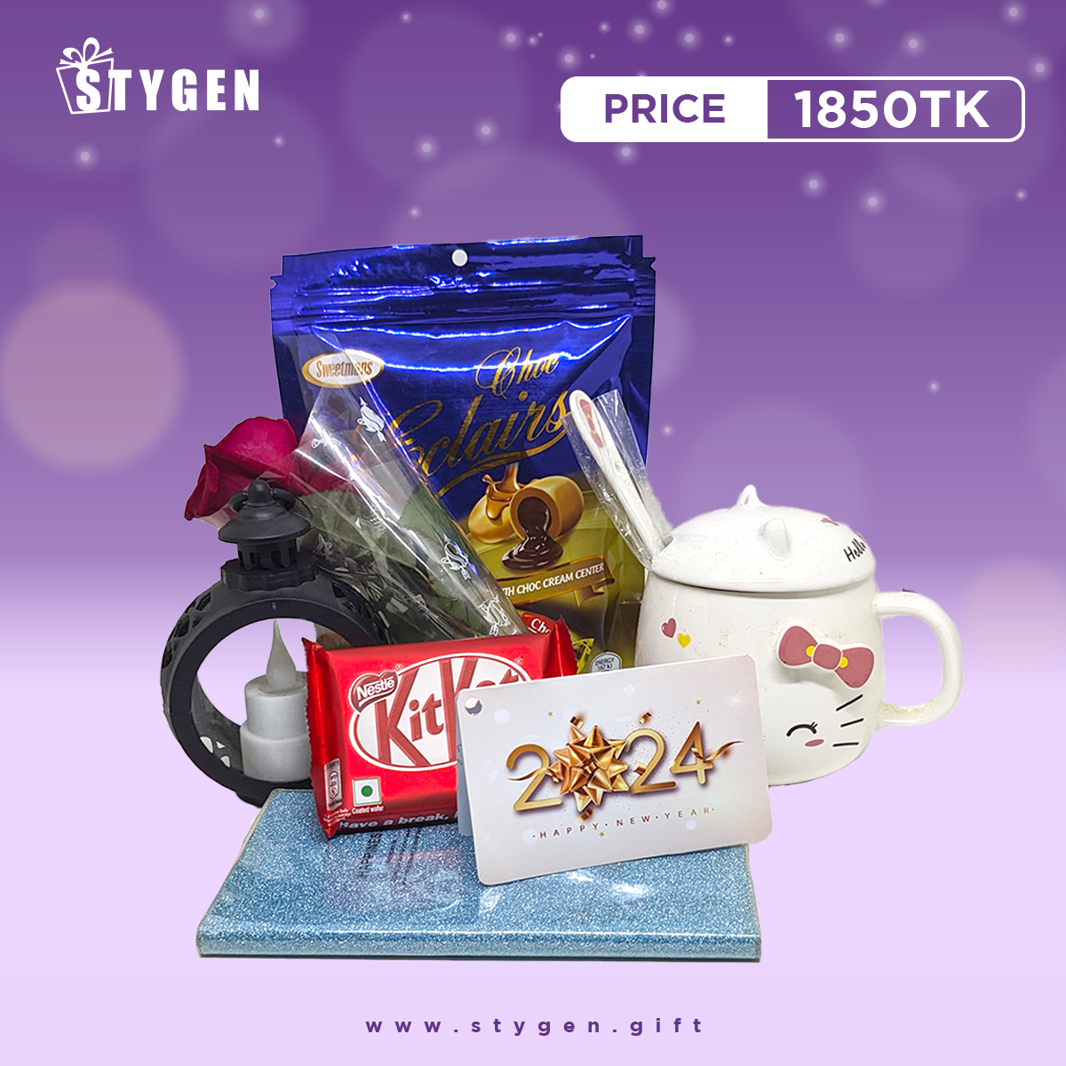 New year Gift Hamper For Your Loved One (19)